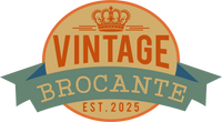 Vintage Brocante