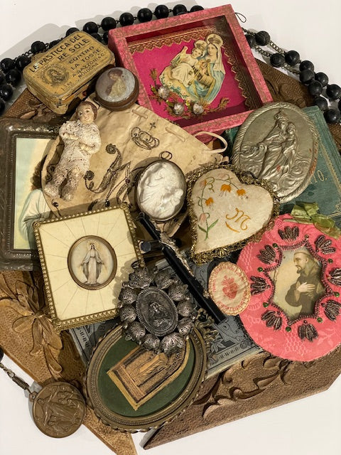 Petite Treasures