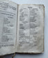 French Grammar 1836  Book, Collectible Educational Book, Grammaire Française