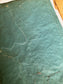 Antique French Lace Sample Pages – Set of 4 Textile Reference Sheets
