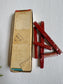 Vintage French Sealing Wax in Box- Encres Antoine, Paris