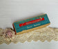 Vintage French Sealing Wax in Box- Encres Antoine, Paris