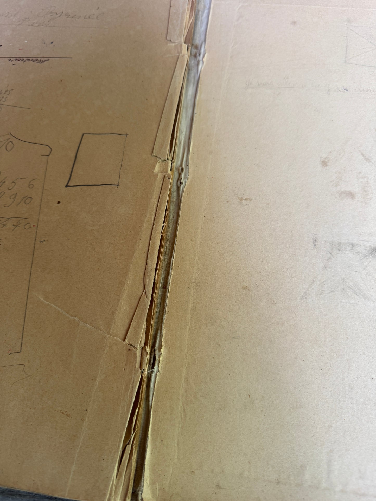 Fables of La Fontaine – Rare French Children’s Book with Color Illustrations