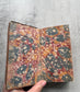 Antique French Book, 1700's Les Caracteres de La Bruyere