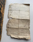 Antique French 18th Century Legal Document, Handwritten with Royal Stamp