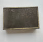 Antique Dutch Tin, Candy Box from the Netherlands, Rare Collectible