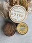 Antique French Tins, Set of 3 Apothecary Tins, Boxes