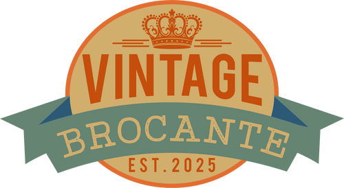 Vintage Brocante