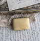 Antique French Coin Purse with Silver Inlay, Change Purse