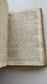 1829 Regia Parnassi Latin Poetry Reference Book – Neapolitan Edition